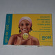 Mozambique-(MZ-MCE-REC-0007A/1)-(15)-Giro De 100-(49796911813973)-(10/12/2010)-used Card - Moçambique