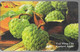 CARTE-MAGNETIQUE-VIET NAM-1999-CUSTARD APPLE-BE-Leger Condolement - Alimentation