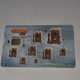 Mozambique-(MZ-TEL-0015)-(29)-old Telephone 5-(TDMA001204477)-(1/2000)-(50.000.00MT--CHIP)-used Card+1card Prepiad Free - Mozambique