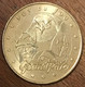 85 PUY DU FOU GRAND PARC MDP 2001 MÉDAILLE SOUVENIR MONNAIE DE PARIS JETON TOURISTIQUE MEDALS COINS TOKENS - 2001