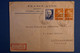 O6  TURQUIE BELLE  LETTRE  1943 PAR AVION GALATA POUR PUTEAUX FRANCE + PAIRE DE T.P  + AFFRANCHISSEMENT INTERESSANT - Covers & Documents