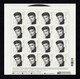 UNITED STATES 2015 Music / Elvis Presley: Sheet Of 16 Stamps UM/MNH - Hojas Completas