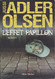 Jussi ADLER-OLSEN L’Effet Papillon Albin Michel (Grand Format 2014) - Albin-Michel - Le Limier