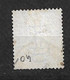 Bechuanaland        UK  N°  25a  Oblitéré    B/TB  Voir Scans   - 1885-1895 Crown Colony