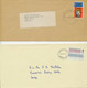 GB 1966/81 5 Different CHRISTMAS FDC‘s With FDI‘s Of WORTHING, SUSSEX; ALDERSHOT - 1952-1971 Pre-Decimale Uitgaves