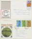 GB 1966/79 8 Different VF FDC‘s W FDI‘s Of HARROGATE, YORKSHIRE; ROTHERHAM, YORKSHIRE; SOUTHSHIELDS, Co. DURHAM Etc. - 1952-1971 Em. Prédécimales