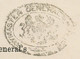 Delcampe - GB Paymaster General's Office: March 22, 1897, LONDON / OFFICIAL / PAID / 715 PM - Dienstmarken