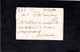 Lettre De 1755 De BERNAY Pour PAIMBOEUF Par NANTES Adressée Monsieur Le Marquis De MONTPLAISIR - Cachet Cire - 1701-1800: Precursors XVIII