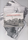 1229 CPM Trains, Tramways, Autos, Trolleys, Cars, Bus, Et Bateaux Français - - 500 Postcards Min.