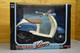 YAMAHA Vino YJ50R Scooter Scale 1:6 New-ray 53353 - Motorfietsen