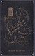 PHOTO CDV MONTEE - DAME AVEC BEBE SUPER MIGNON - MODE - ROBE - BABY - PHOTO DELABARRE BRUXELLES - Oud (voor 1900)