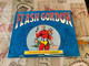 8-FLASH GORDON-(EDIZIONE  L ETA D'ORO DEL FUMETTI-GARZANTI-ED.1968) - Super Heroes