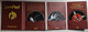 Coffret Collector Edith Piaf Passeport 2 DVD Et 1 CD + Livret 2008 - Ediciones De Colección