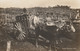 India Postcard Rural Scene Bullock Cart - India