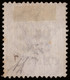 Used] CEYLON 1885 | 10c./16c. Pale Violet | Signed A. Diena | Provenance: | The Romano Padoan Collection | Used......... - Ceylon (...-1947)