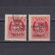 GREECE 1923, Sc# 307-308, Part Set, MH/Used - Otros & Sin Clasificación