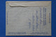 O9 AFRIQUE SUD BELLE LETTRE AEROGRAMME 1962 NATAL POUR PRAGUE TCHECOSLOVAQUIE + AFFRANCHISSEMENT PLAISANT - Lettres & Documents