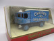 Carret Steam Wagon  CHUBB'S - Commercial Vehicles