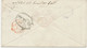 GB 1860 QV 6d Lilac No Corner Letters With Wing Margin At Right And Wmk-VARIETY - Variétés, Erreurs & Curiosités