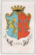 Belarus Lithuania Lietuva Lida Lyda Coat Of Arms Heraldry - Weißrussland