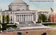 Library Of Columbia University - New York - Education, Schools And Universities