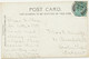 GB EVII POSTMARK-ERROR „REDDITCH“ 190? MISSING YEAR To HEATON CHAPEL - Storia Postale