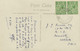 GB VILLAGE POSTMARKS „ST. ISSEY / BODMIN CORNWALL“ (WADEBRIDGE) Double Ring 1934 - Storia Postale