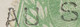 GB HASTINGS CDS 22mm 1906 POSTMARK ERROR: „AU S“ Instead Of „AU 8“, RRR!! - Storia Postale