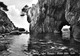 Cartolina Isole Tremiti San Domino Grotte Delle Viole  (Foggia) - Foggia