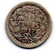 Pays Bas - 10 Cents 1917 TB - 10 Cent