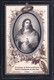 DOODSPRENTJE * ADEL / NOBLESSE * Albert Joseph Ghislain COMTE De RINDSMAUL - GENT 1810-1879 - Devotion Images