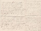 Brief - Briefpapier Mit Fahnen - 4 Seiten - 1. WK (55258) - 1914-18
