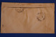 O10 MADAGASCAR BELLE LETTRE  RARE 1945 POSTE AERIENNE+ INDEPENDANCES   POUR TANANARIVE+ TAXE PERCUE+ AFFRANCH. PLAISANT - Airmail