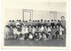 ANNEES 1958 1959 - PHOTO DE CLASSE AVEC TOUS LES NOMS NOTES - Personnes Identifiées