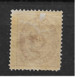 1873 MH Iceland  Mi 3A - Unused Stamps