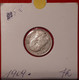 50 Cent 1909 Frans Met Punt - 50 Cents