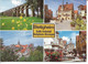 Bietigheim -Bissingen. Germany.  Sent To Denmark    # 05661 - Bietigheim-Bissingen