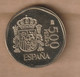 ESPAÑA   500 Pesetas 1987  Aluminium-bronze • 12 G • ⌀ 28 Mm KM# 831 - 500 Pesetas