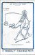 CPA-PUBLICITE-vers 1916-D &W-GIBBS LTD-Les Animaux De GIBBS-Le Chameau-dessin De R De La Neziere-TBE-RARE - Advertising