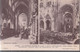Ypres - La Cathédrale Saint Martin Avant Et Après Le Bombardement - Ieper