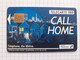 F121B 120U SO3 Call Home - Nuit - N° A 06920 - 1990