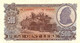 ALBANIA P. 31a 500 L 1957 UNC - Albania