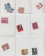 SWITZERLAND -Lot Of 1323 Used Stamps. - Lots & Kiloware (min. 1000 Stück)