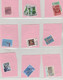 SWITZERLAND -Lot Of 1323 Used Stamps. - Lots & Kiloware (min. 1000 Stück)