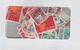 Delcampe - SWITZERLAND -Lot Of 1323 Used Stamps. - Lots & Kiloware (min. 1000 Stück)