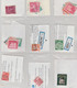 Delcampe - SWITZERLAND -Lot Of 1323 Used Stamps. - Lots & Kiloware (min. 1000 Stück)