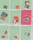 Delcampe - SWITZERLAND -Lot Of 1323 Used Stamps. - Lots & Kiloware (min. 1000 Stück)