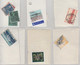 Delcampe - SWITZERLAND -Lot Of 1323 Used Stamps. - Lots & Kiloware (min. 1000 Stück)