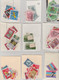 Delcampe - SWITZERLAND -Lot Of 1323 Used Stamps. - Lots & Kiloware (min. 1000 Stück)