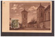 LITHUANIA Kowno  Zemaiciu Seminaras Kaune 1921 Old Postcard - Lithuania